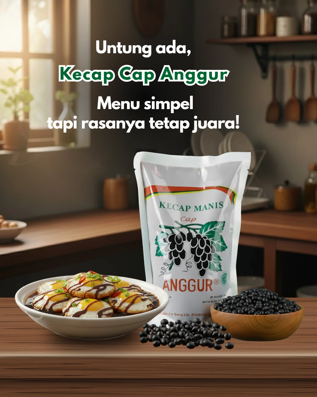 Kemasan Pouch