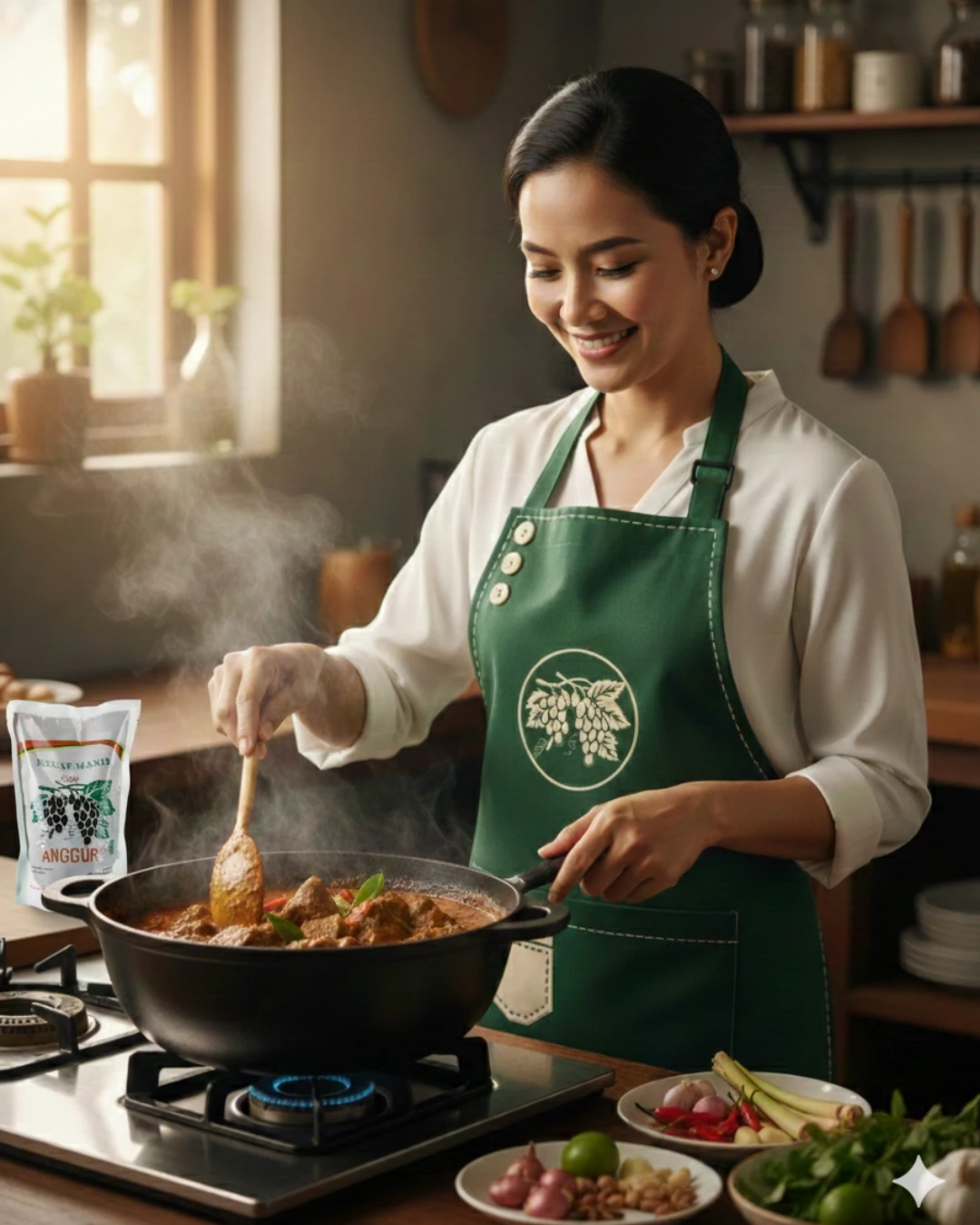 Kemasan Botol Kuliner