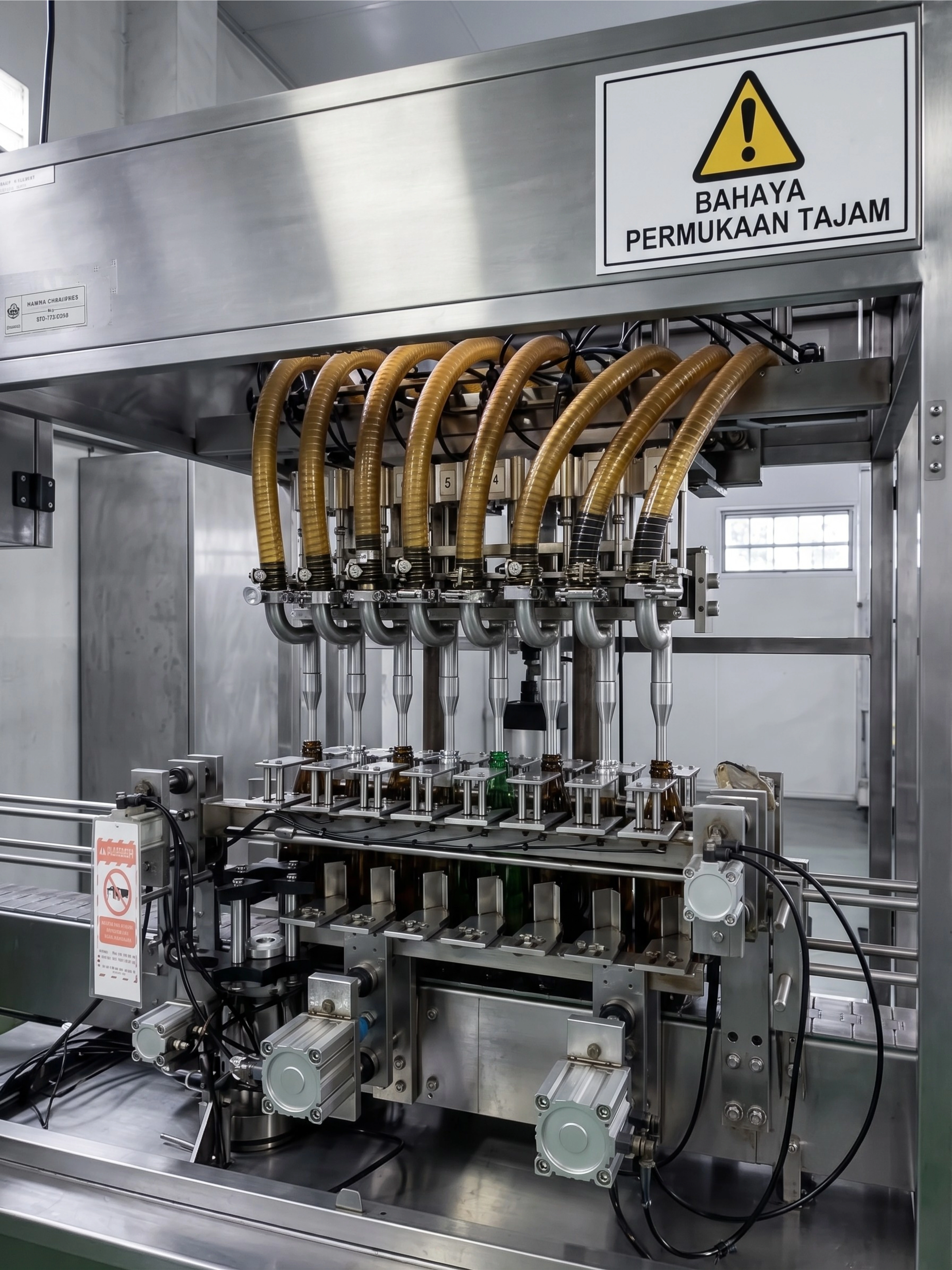 Mesin Produksi 4